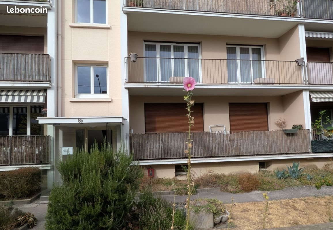 Appartement à vendre, 67m², Juvisy-sur-Orge