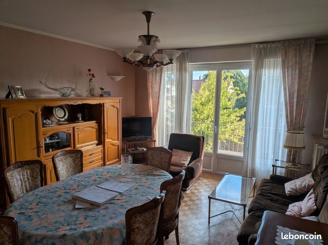 Appartement à vendre, 67m², Juvisy-sur-Orge
