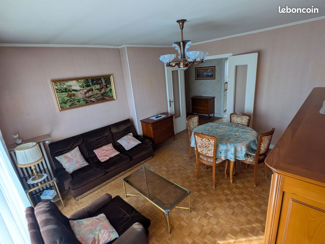 Appartement à vendre, 67m², Juvisy-sur-Orge