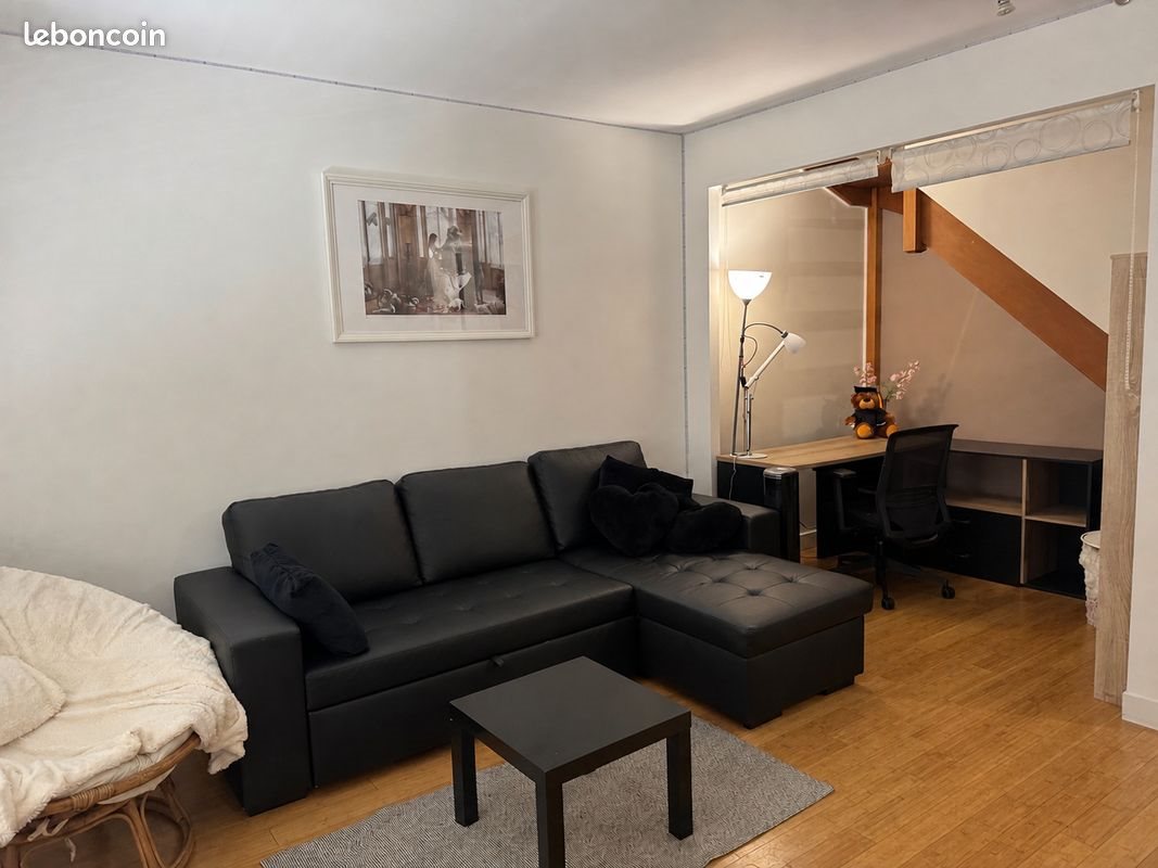 Appartement à louer, 63m², Lyon 8ème