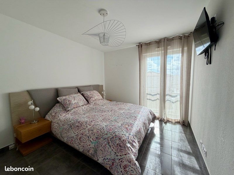 Appartement à vendre, 76m², Borgo