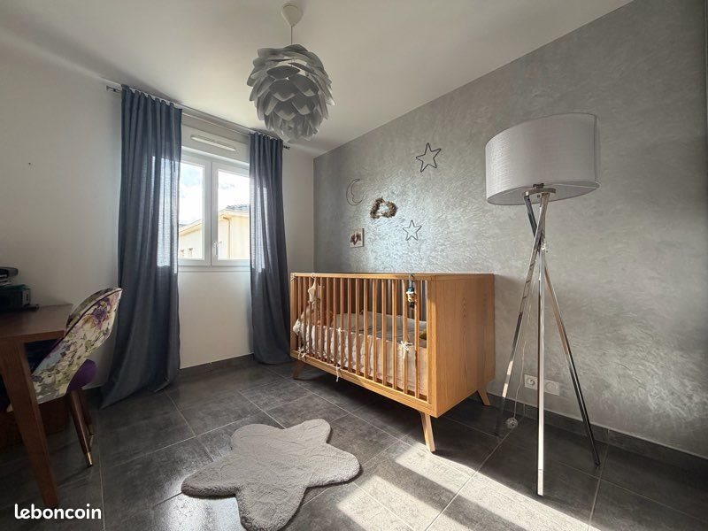 Appartement à vendre, 76m², Borgo