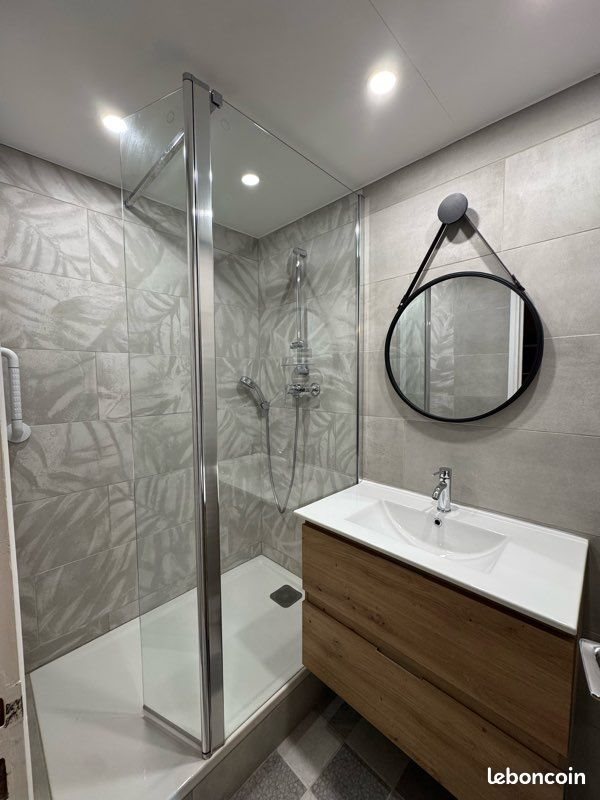 Appartement à vendre, 34m², Allos