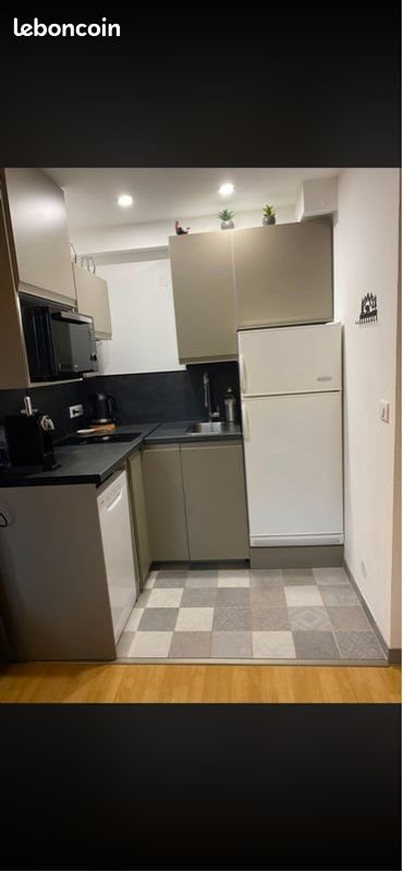 Appartement à vendre, 34m², Allos