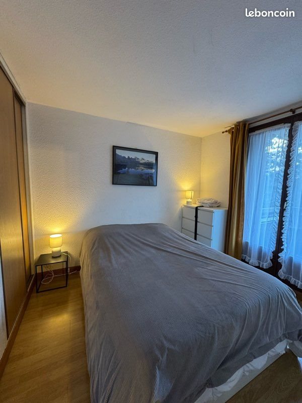 Appartement à vendre, 34m², Allos