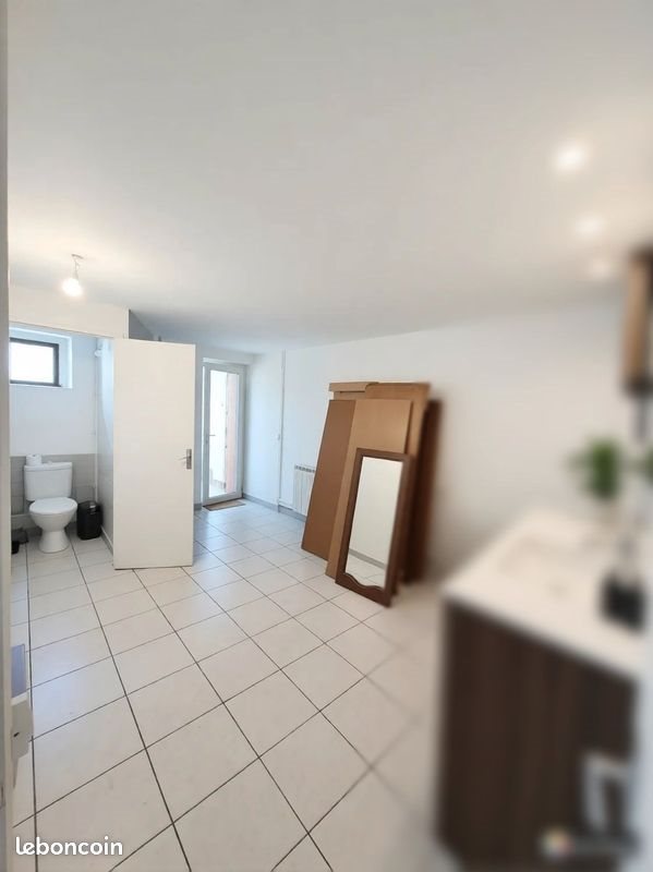 Appartement à louer, 67m², Bessèges