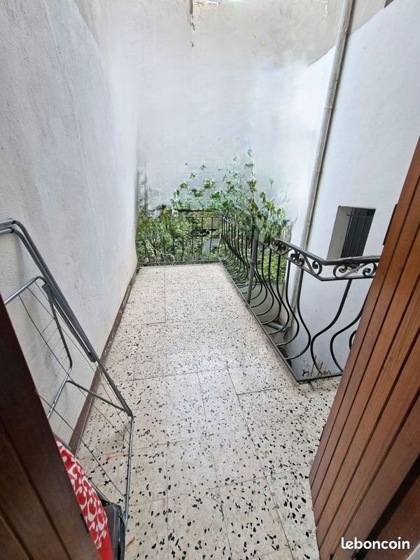 Appartement à louer, 67m², Bessèges