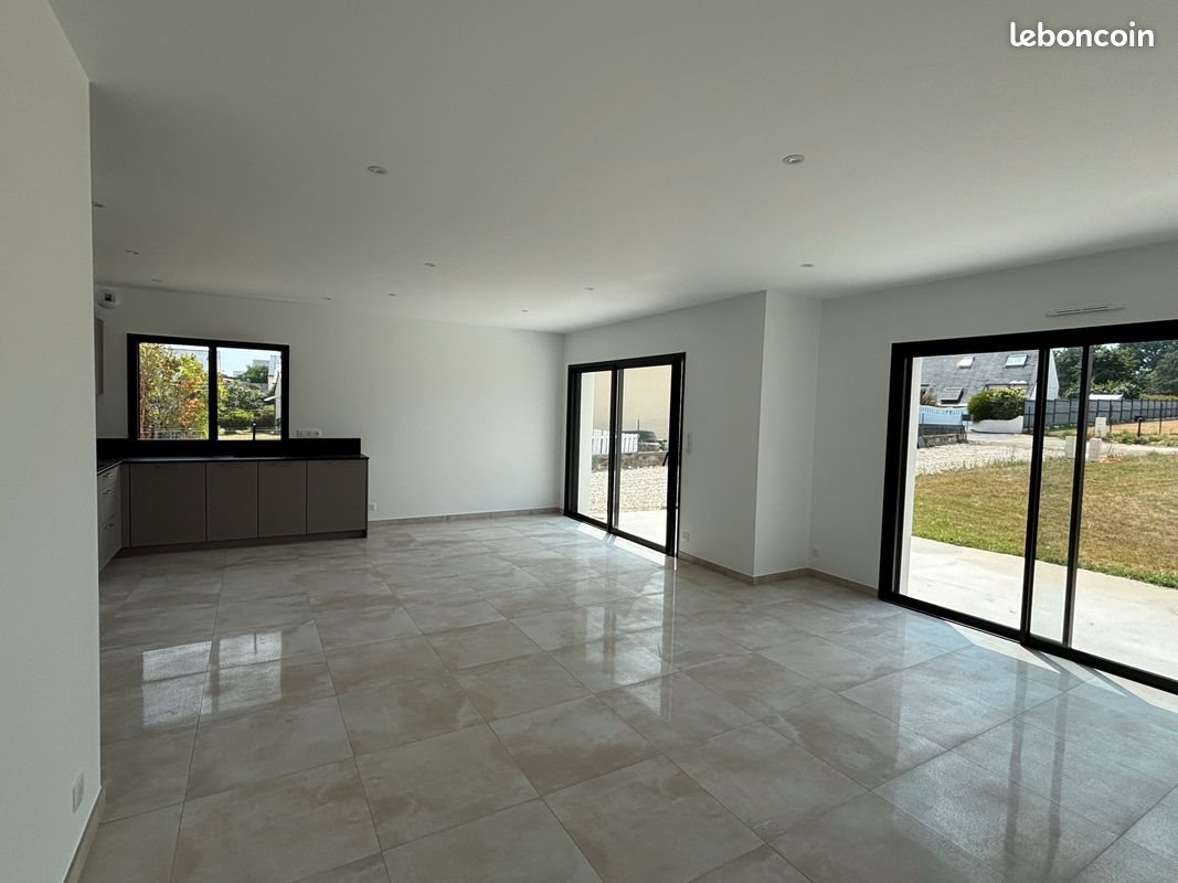 Maison à vendre, 119m², Rédené
