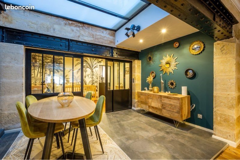 Appartement à vendre, 78m², Bordeaux
