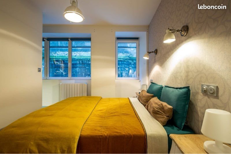Appartement à vendre, 78m², Bordeaux