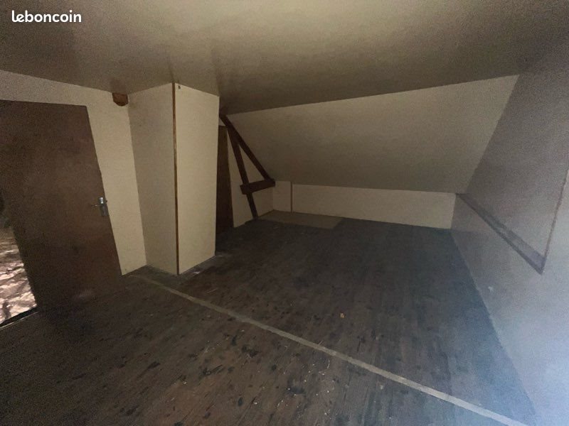 Maison à vendre, 100m², Canny-sur-Matz