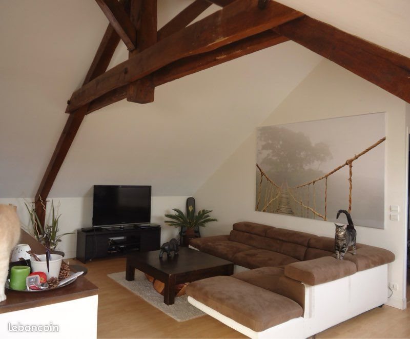 Appartement à louer, 60m², La Ferté-Gaucher