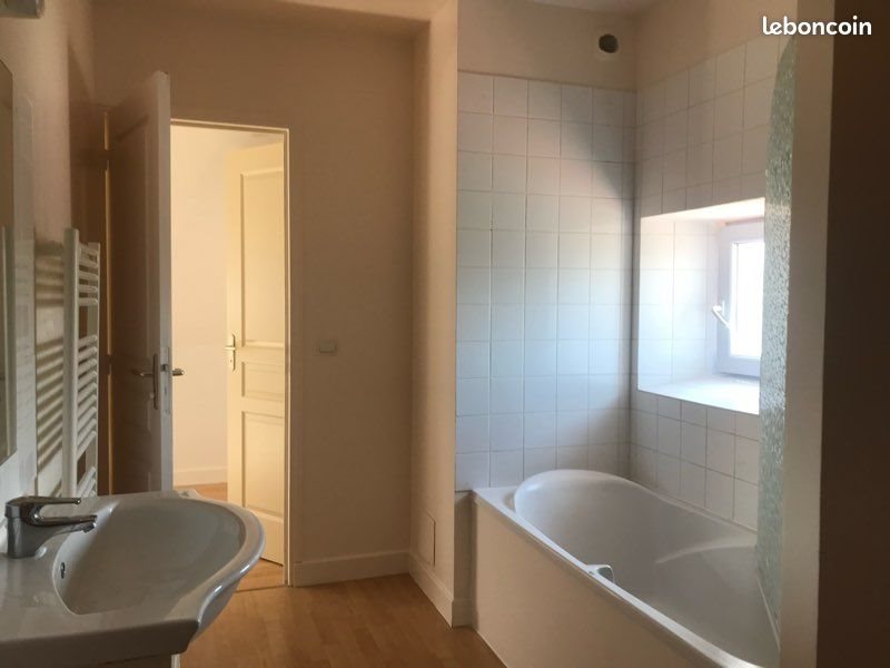 Appartement à louer, 60m², La Ferté-Gaucher