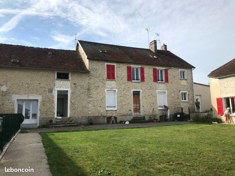 Appartement à louer, 60m², La Ferté-Gaucher
