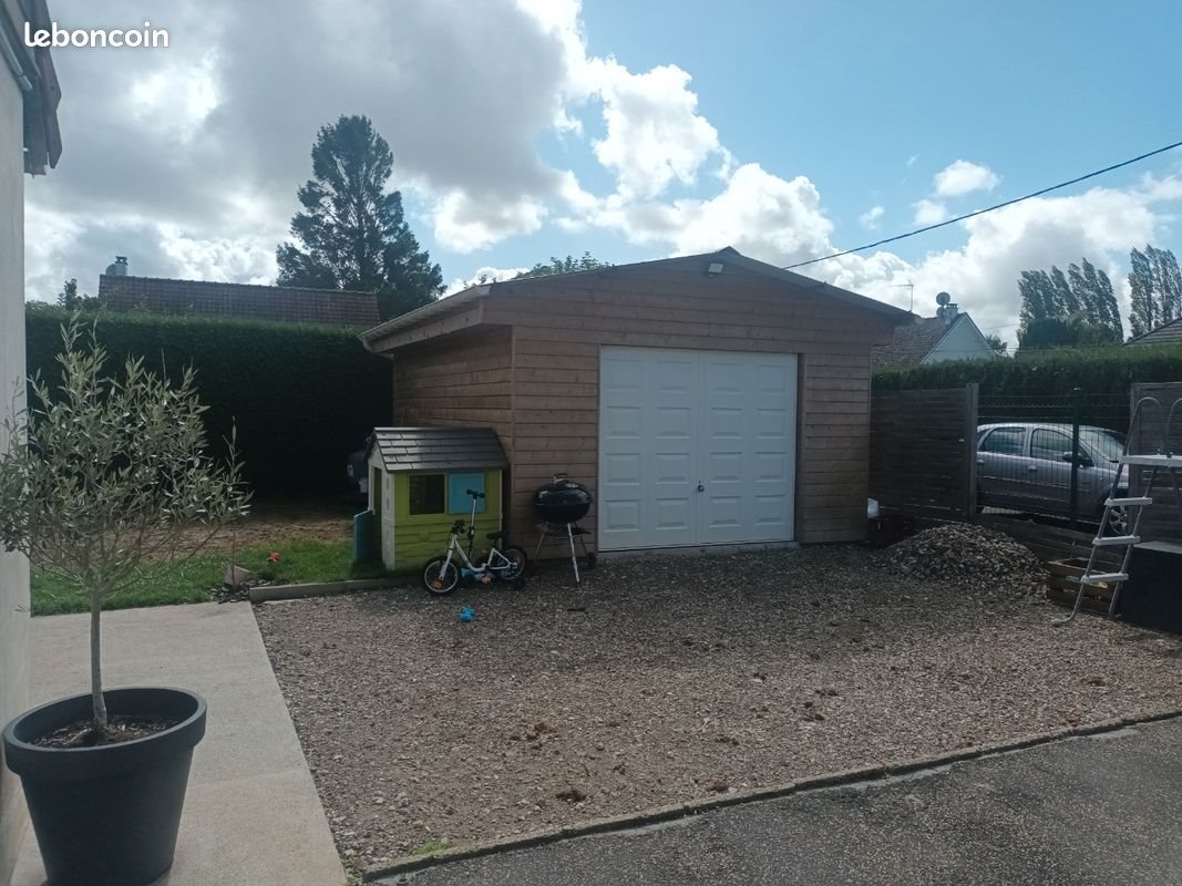 Maison à louer, 80m², Arques-la-Bataille
