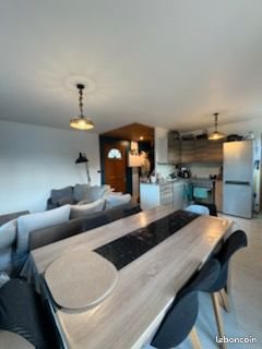 Maison à louer, 80m², Arques-la-Bataille