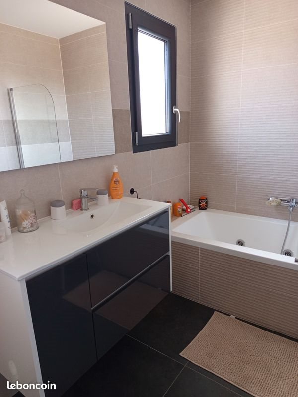 Maison à vendre, 102m², Ortaffa