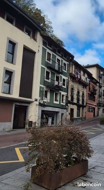 Appartement à louer, 30m², Méru