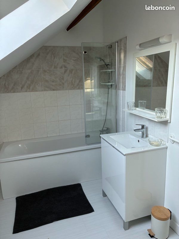 Appartement à louer, 79m², Cuffies