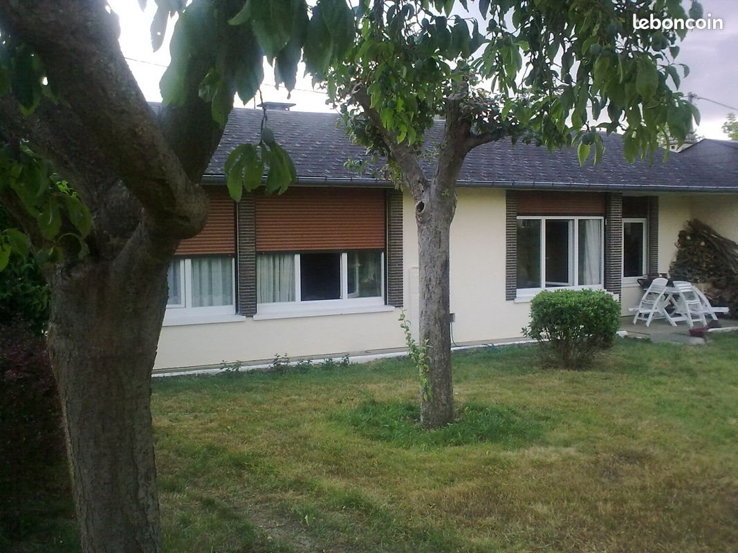 Maison à vendre, 100m², Évreux