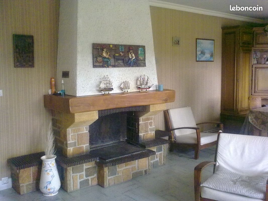 Maison à vendre, 100m², Évreux