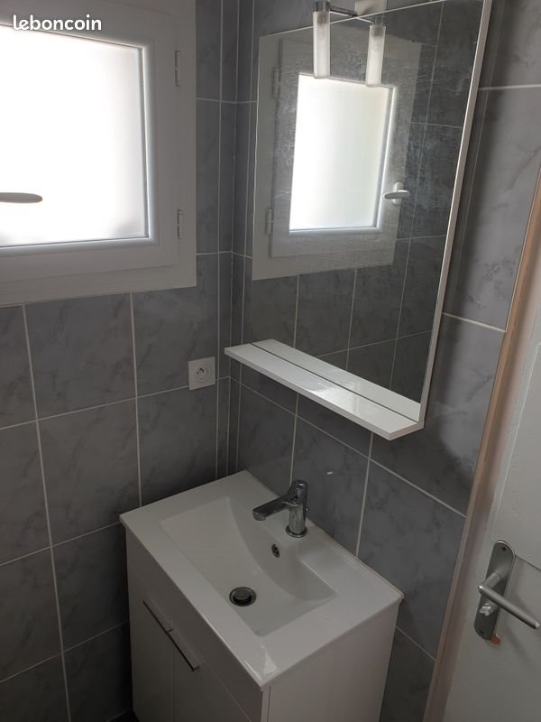 Appartement à louer, 28m², Saint-Avé