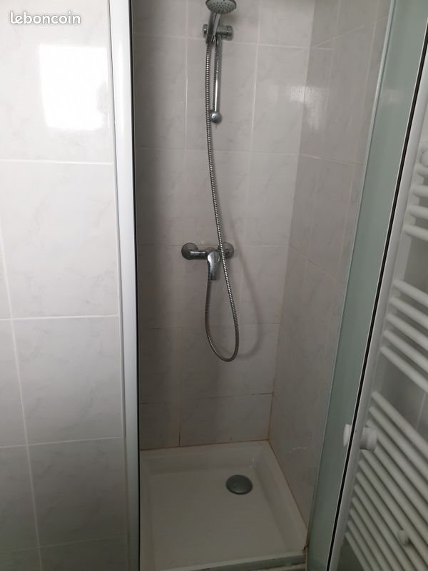 Appartement à louer, 28m², Saint-Avé