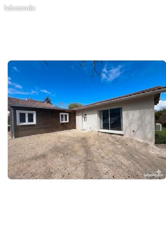 Maison à vendre, 64m², Saint-Germain-du-Salembre
