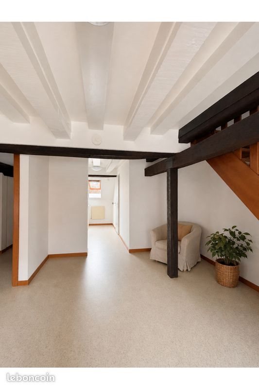 Appartement à louer, 50m², Sarreguemines
