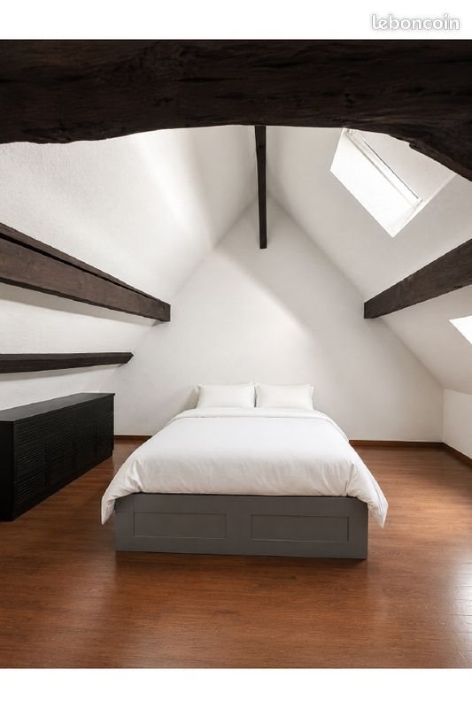 Appartement à louer, 50m², Sarreguemines