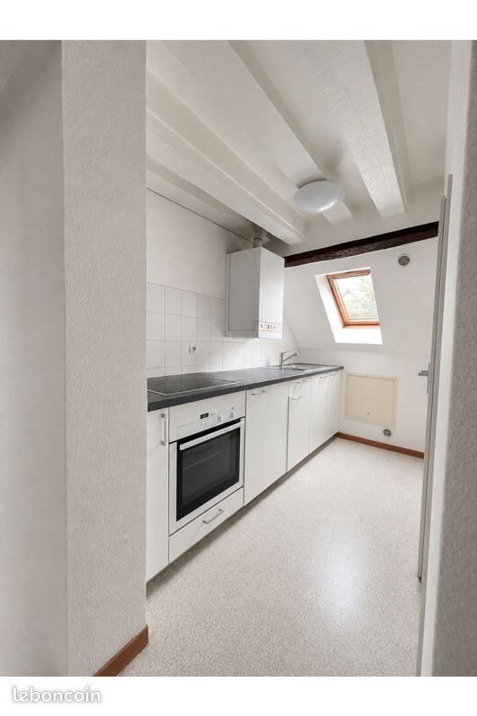 Appartement à louer, 50m², Sarreguemines