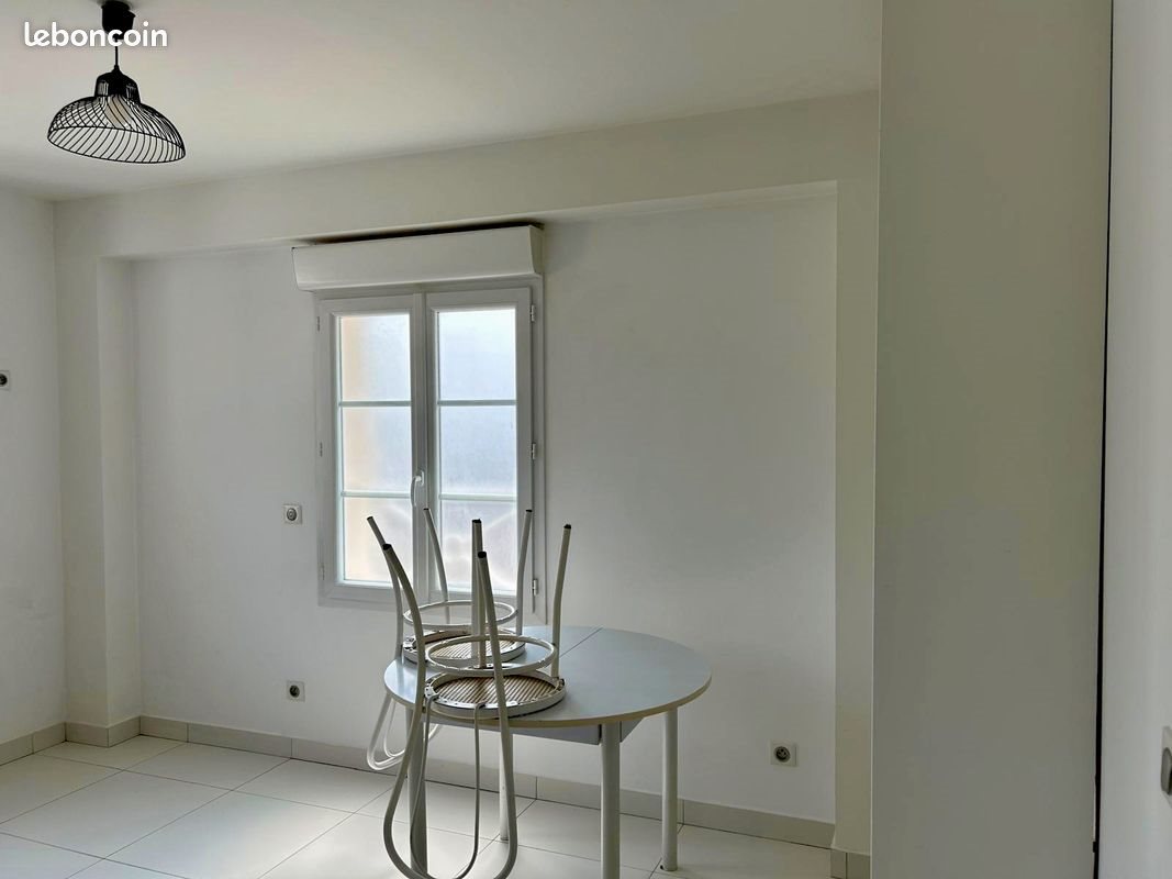 Appartement à vendre, 50m², Aulnay-sur-Mauldre