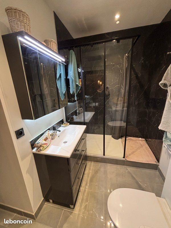 Appartement à louer, 40m², Rouen