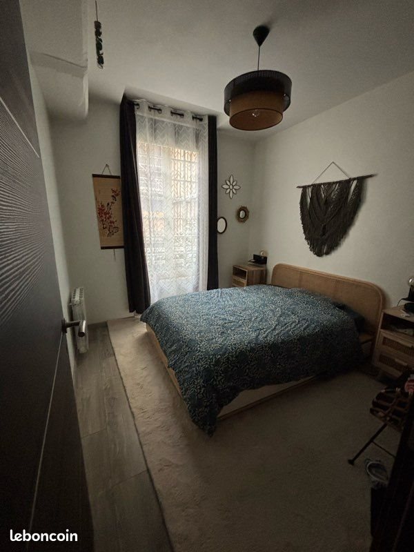 Appartement à louer, 40m², Rouen