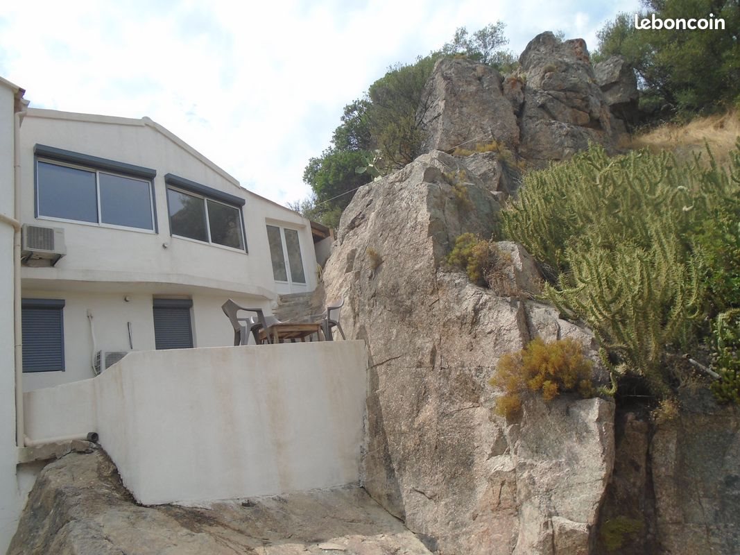 Maison à vendre, 93m², Calenzana