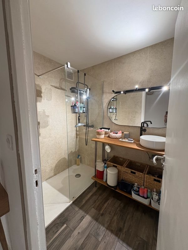 Appartement à vendre, 53m², Hyères