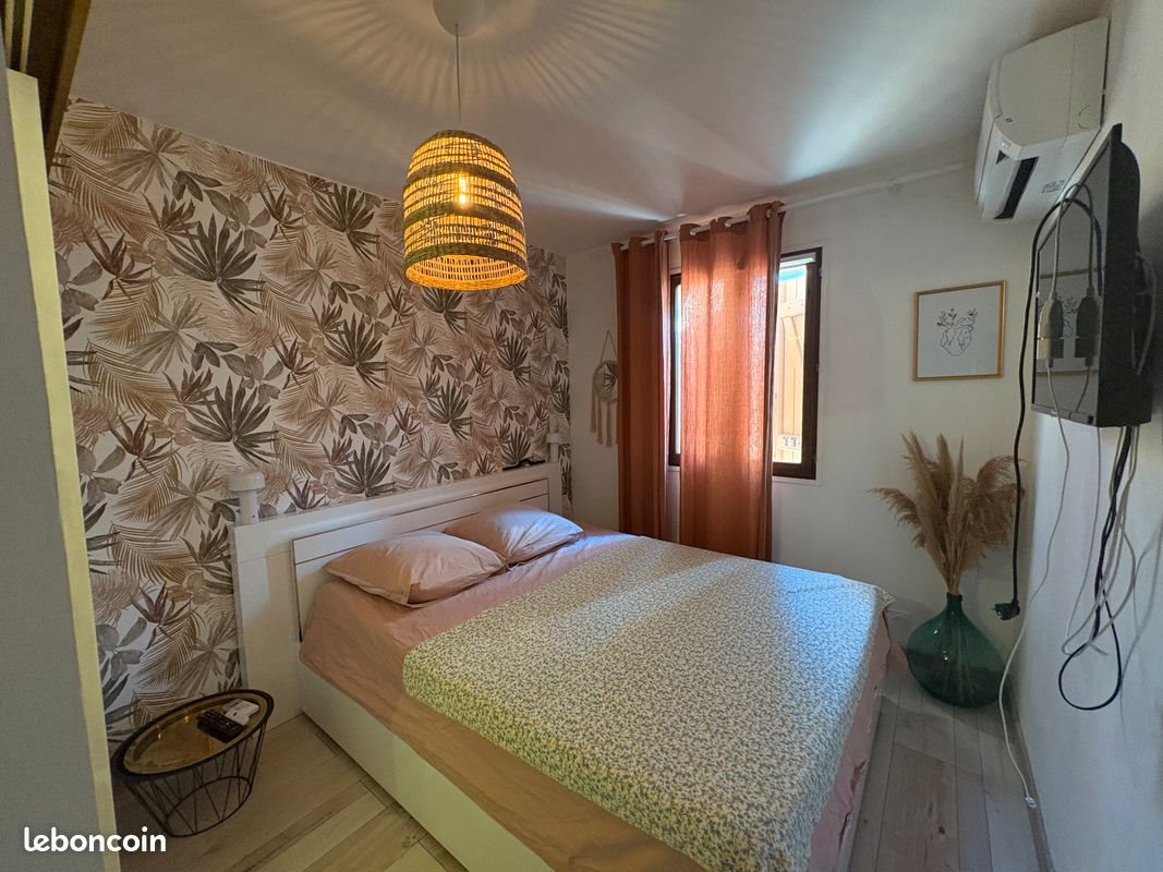 Appartement à vendre, 53m², Hyères