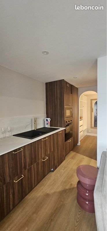 Appartement à louer, 20m², Vannes