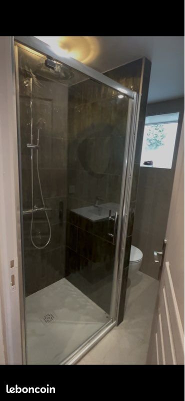 Appartement à louer, 20m², Vannes