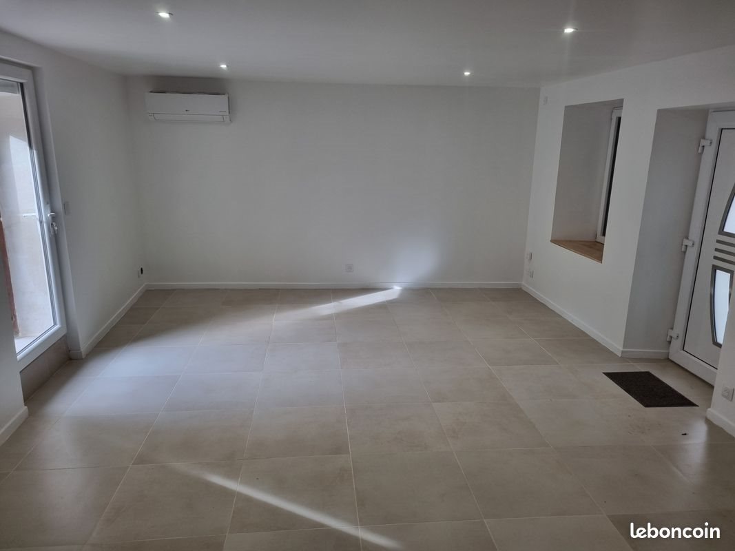 Maison à louer, 60m², Châtellerault