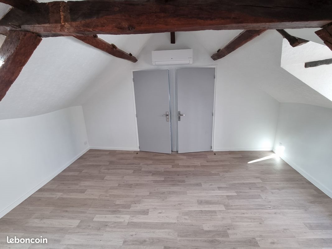 Maison à louer, 60m², Châtellerault