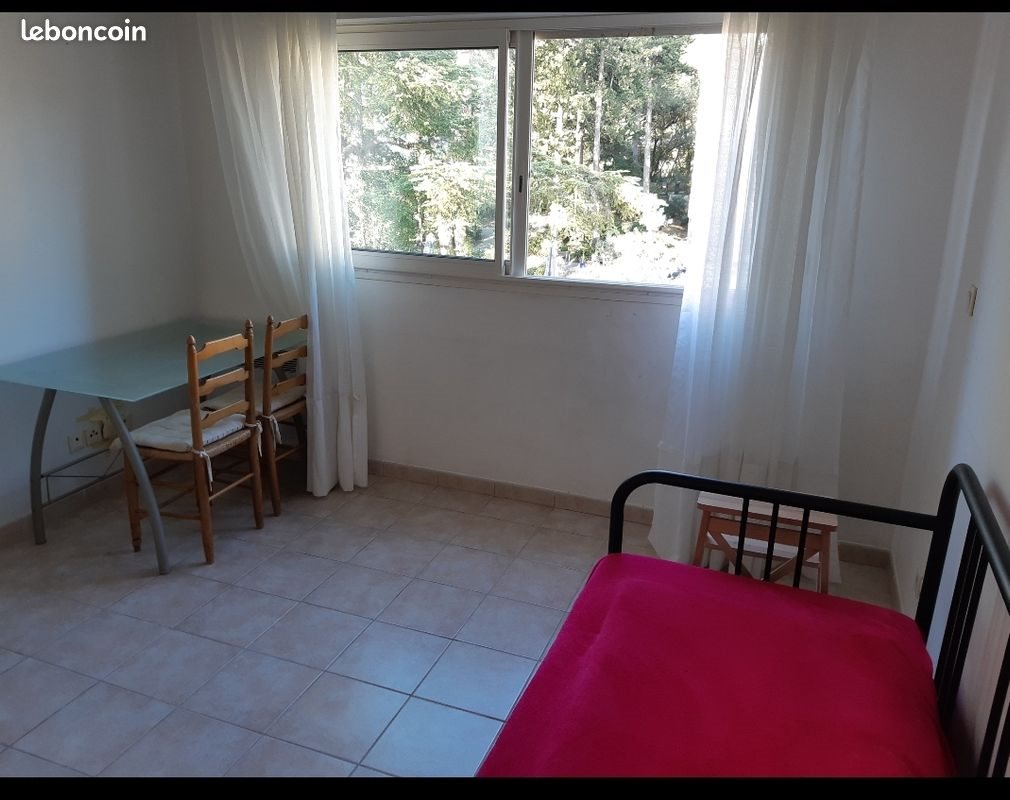 Appartement à louer, 21m², Montpellier