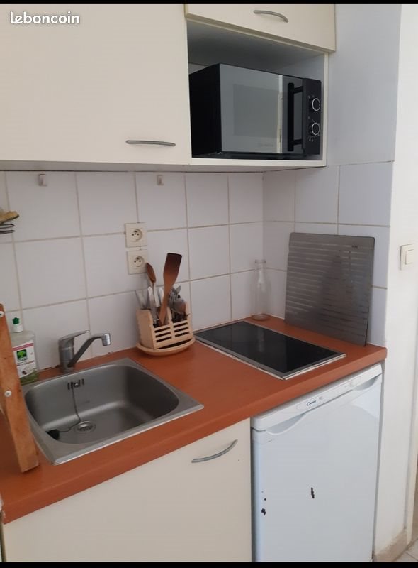 Appartement à louer, 21m², Montpellier