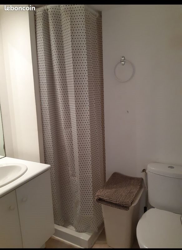 Appartement à louer, 21m², Montpellier