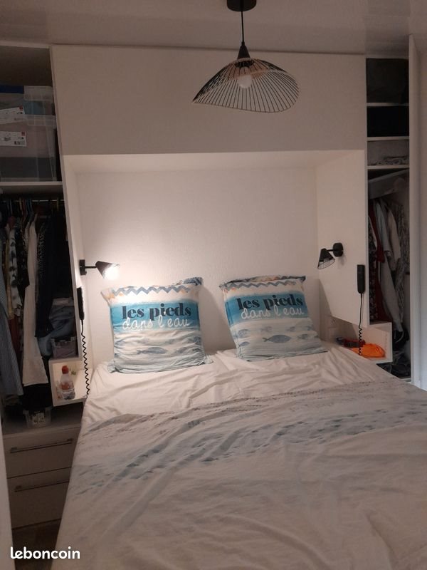Appartement à vendre, 29m², Bormes-les-Mimosas