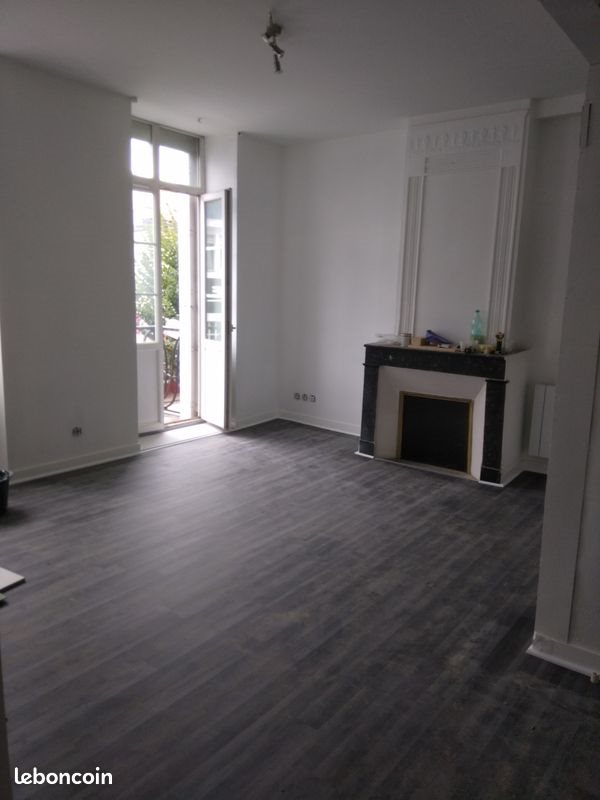 Appartement à louer, 53m², Dax