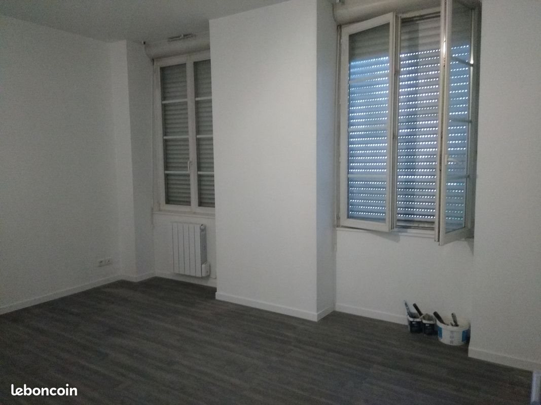 Appartement à louer, 53m², Dax