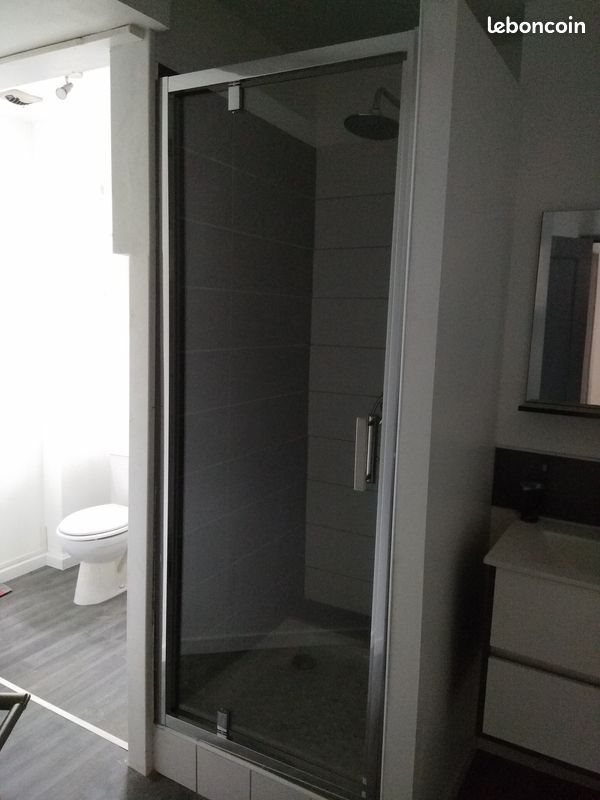 Appartement à louer, 53m², Dax