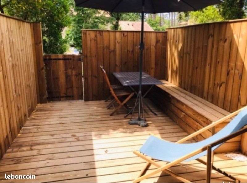 Maison à louer, 45m², Soulac-sur-Mer