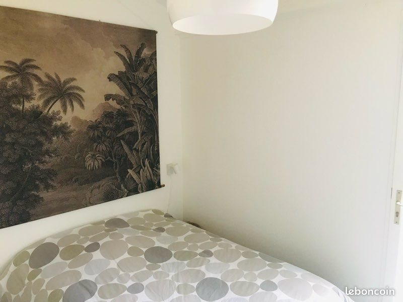 Maison à louer, 45m², Soulac-sur-Mer